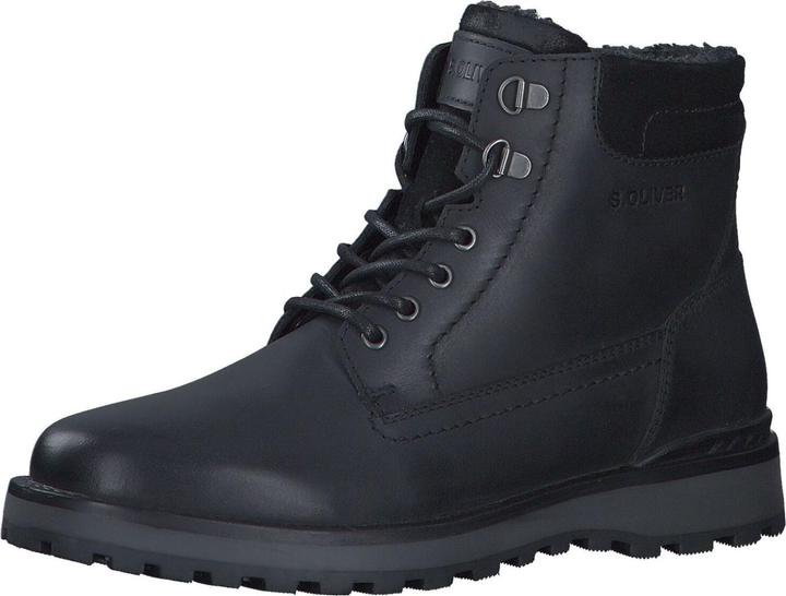 Produktbild S.Oliver Stiefelette (44)