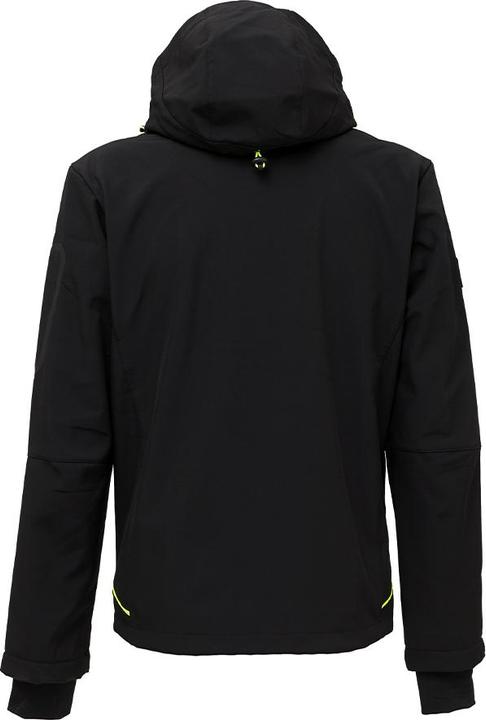 Produktbild U-Power Softshell Jacke Space (XXL)