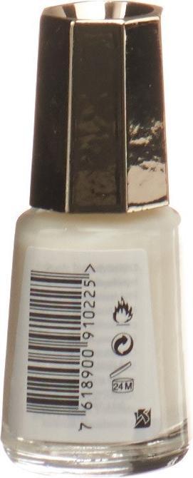 Produktbild Mavala Mini Color's Nagellack (22 Geneve, Farblack)