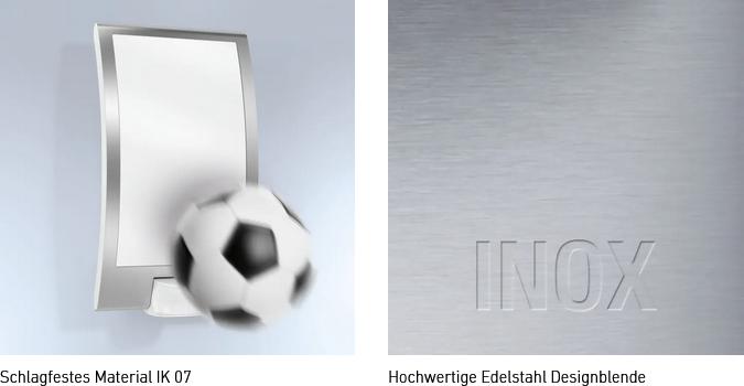 Immagine prodotto Steinel Sensorlampe L 22 S (60 lm, E27, IP44)