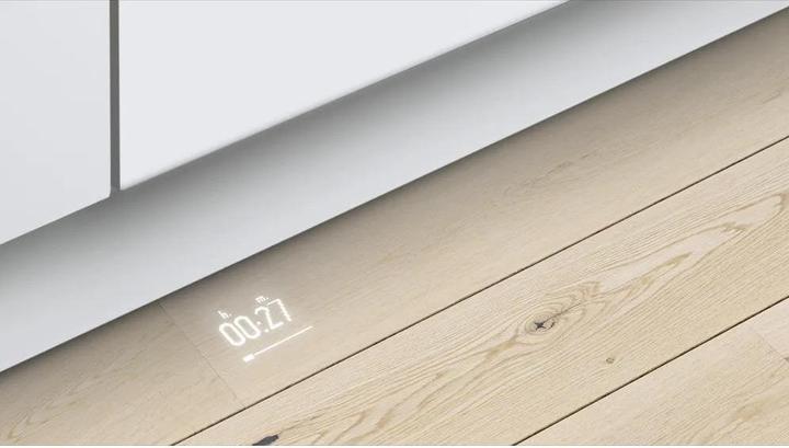 Produktbild Bosch Hausgeräte Serie 6 SMD6ECX12E