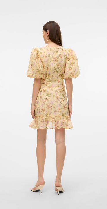 Immagine prodotto Vero Moda VMPHOEBE Abito corto Abito (L)