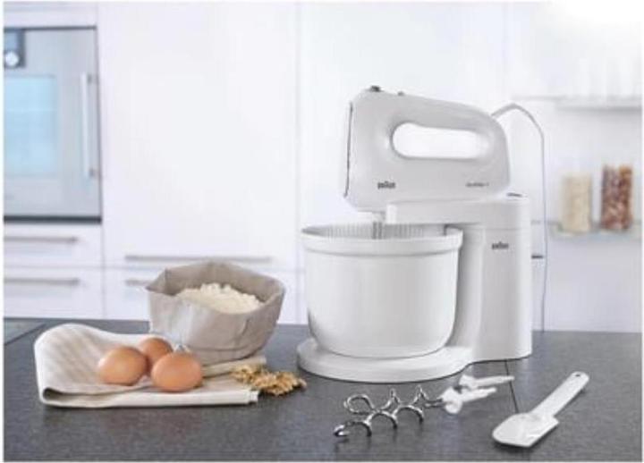 Actual product image Braun MultiMix 1 (400 W)