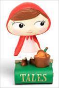 Image du produit Tonies 5 contes de fées préférés - Le Petit Chaperon rouge et autres contes de fées (Allemand)