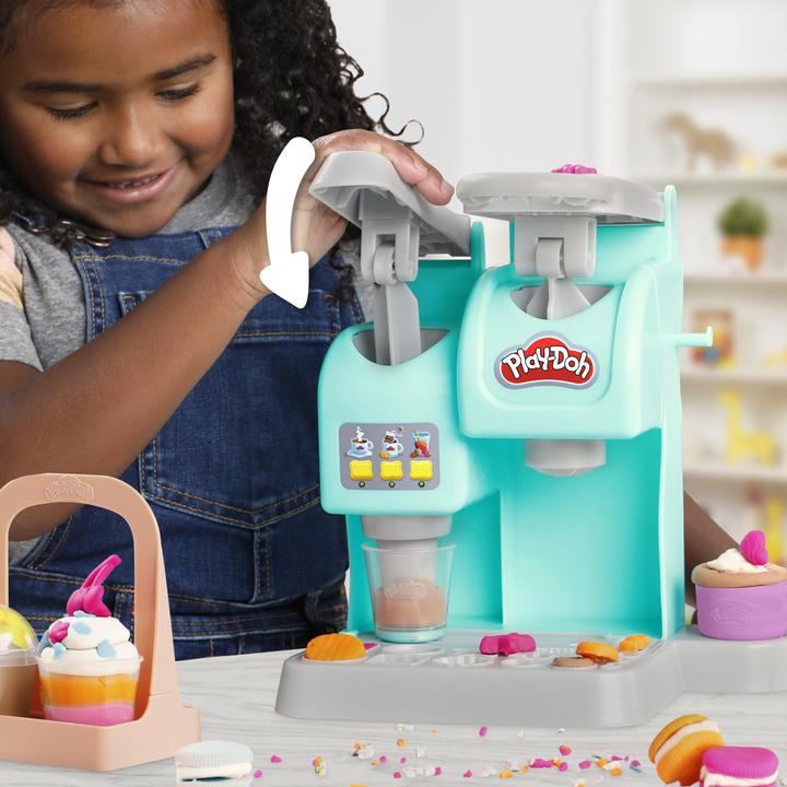 Image du produit Play-Doh Set de café