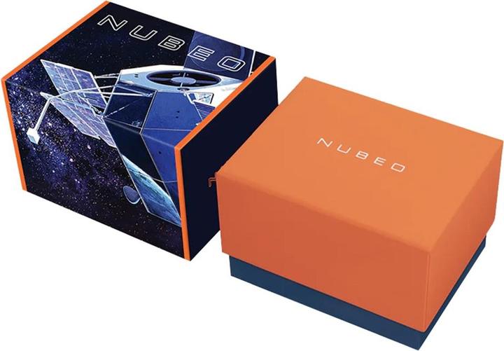 Produktbild Nubeo NB-6094-02 OAO (Analoguhr)