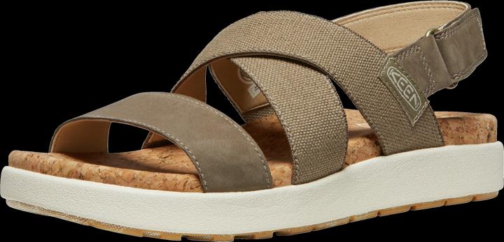 Actual product image Keen W Elle Criss Cross (40.5)