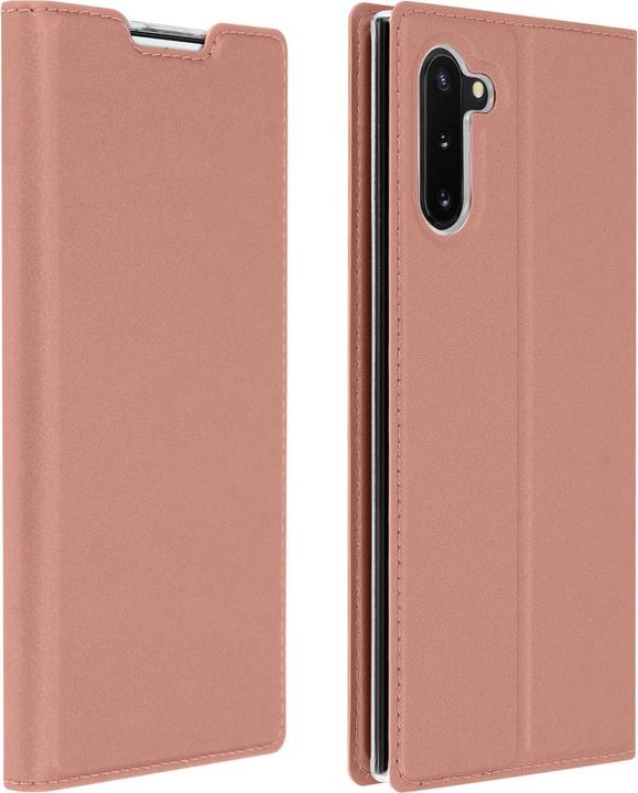 Image du produit Dux Ducis Couverture de livre de la série Skin Pro (Samsung Galaxy Note 10)