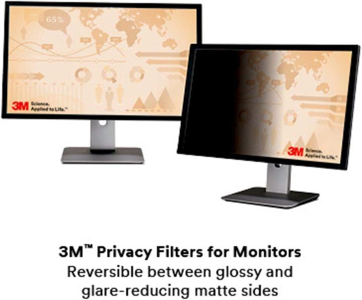 Actual product image 3M PFMDE001 (34", 21 : 9)