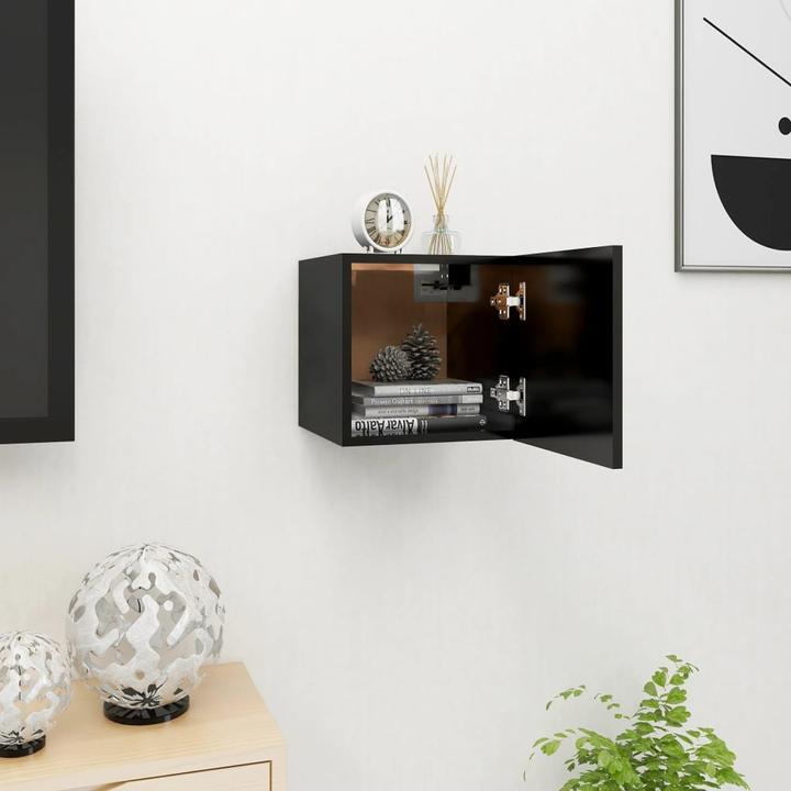 Actual product image VidaXL Dalton (30.5 x 30 x 30 cm)