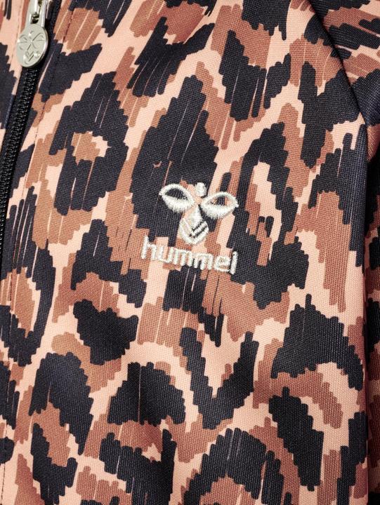Produktbild hummel Hmlammi Zip Jacket (110)