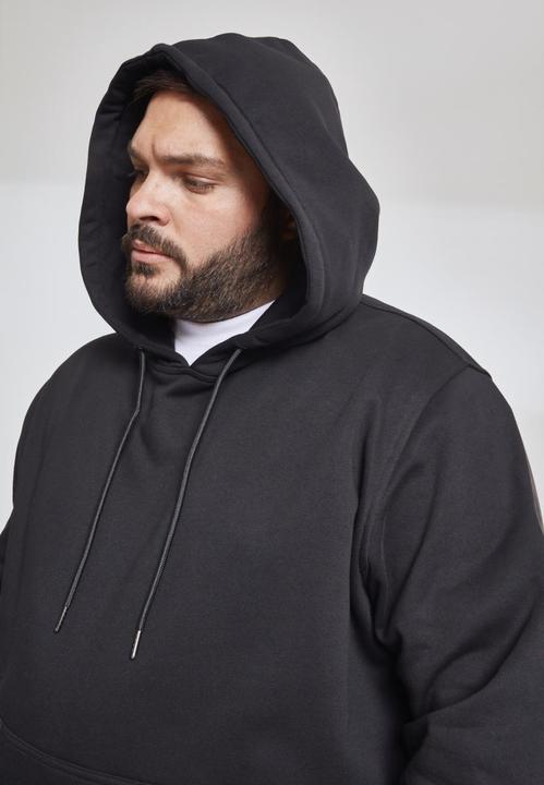 Produktbild Urban Classics Basic Terry Hoody (4XL)