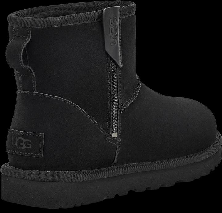 Image du produit Ugg Classic Mini Bailey (36)