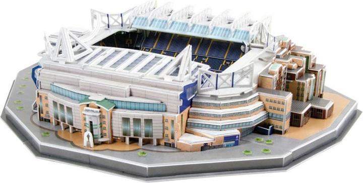 Immagine prodotto Chelsea FC Puzzle 3D Stadio Stamford Bridge (171 pezzi)