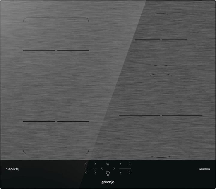 Produktbild Gorenje Induktionskochfeld GI6421SYB
