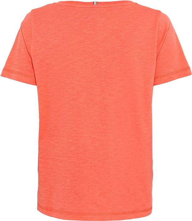 Image du produit Camel Active T-shirt col en V en coton organique (XS)