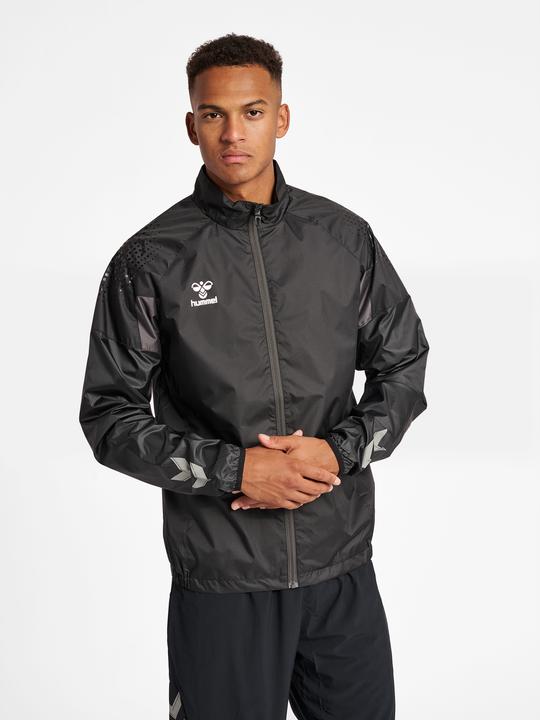Actual product image hummel Lead Pro Training Jacket/Windbreaker (XL)