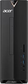 Immagine prodotto Acer Aspire – XC-830 (Intel Pentium Silver J5040, 8 GB, 512 GB, UHD Graphics 605)