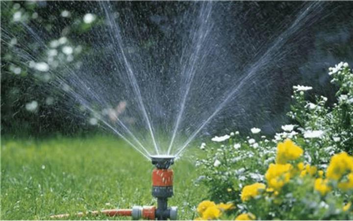 Immagine prodotto Gardena Vario (Irrigatore circolare)