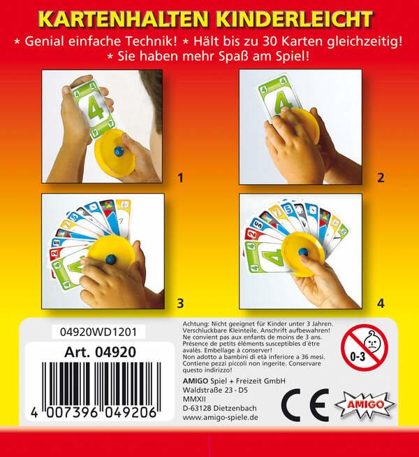 Image du produit Amigo Support de carte