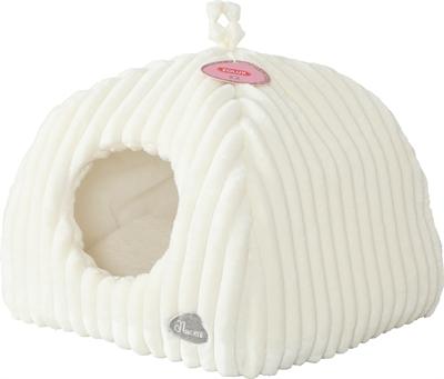 Image du produit Zolux Naomi Igloo XL - Lit pour chat - beige (Chat)