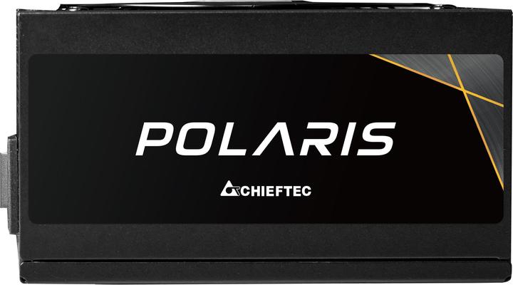 Actual product image Chieftec Power supply PPS-850FC 850 W (850 W)