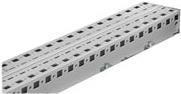 Actual product image Rittal Mounting plates Intermediate piece S