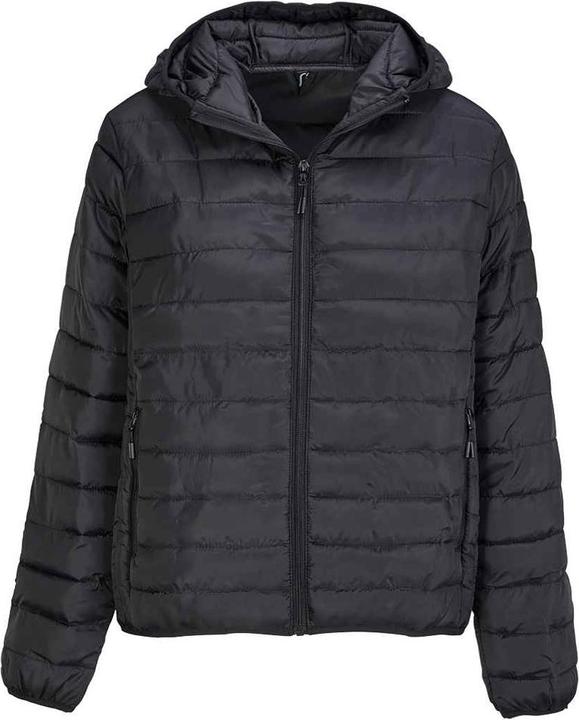Produktbild Sols Stream Steppjacke mit Kapuze (XL)