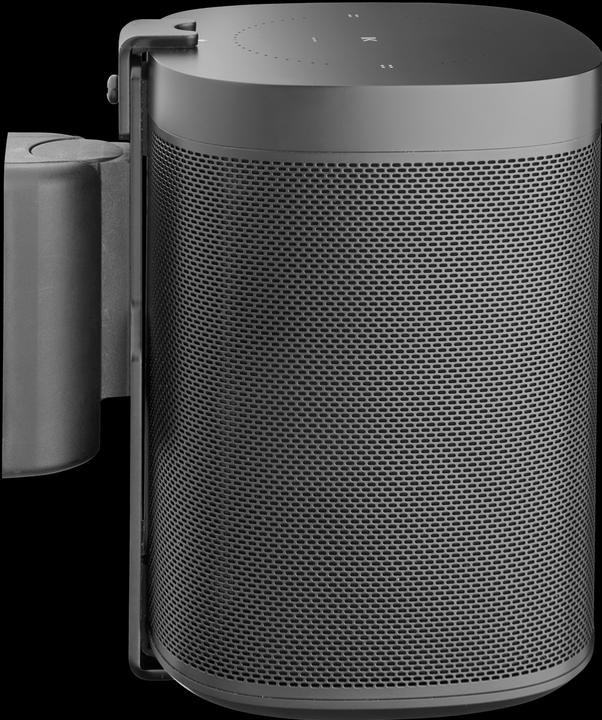 Produktbild Cavus Wandhalter für Sonos One (1 Stk., Wandmontage, Neigbar)