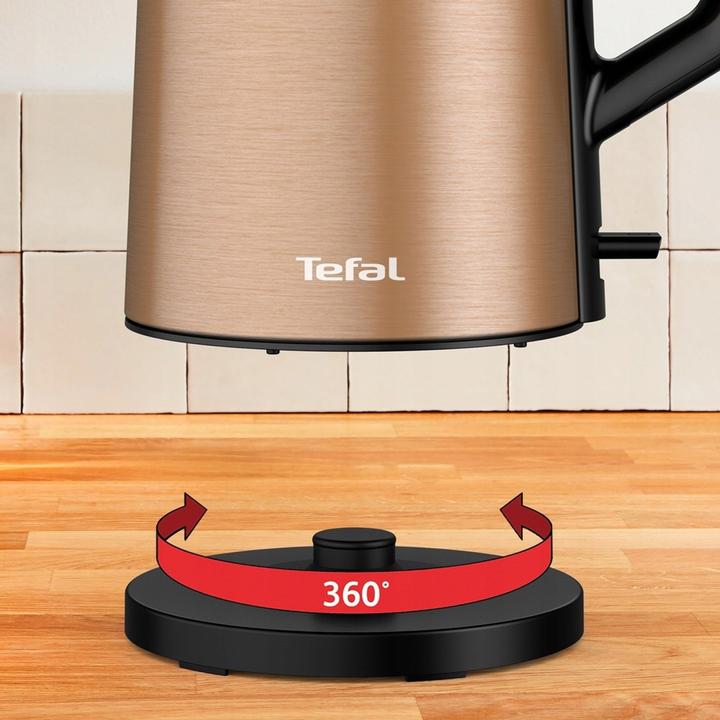Immagine prodotto Tefal Bollitore KI583C (1.50 l)