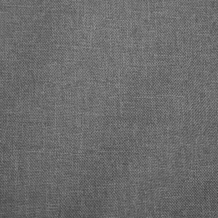 Actual product image VidaXL Geschwisterwagen