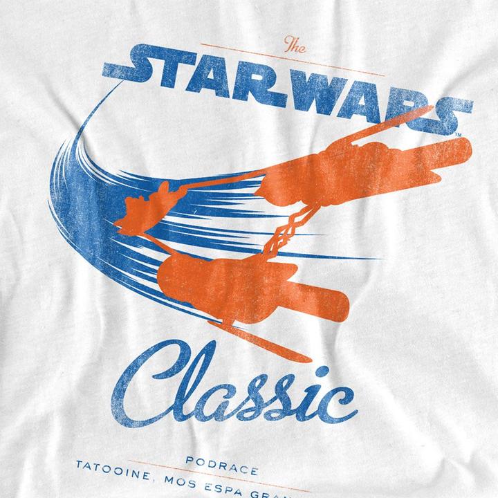 Produktbild Star Wars TShirt (M)