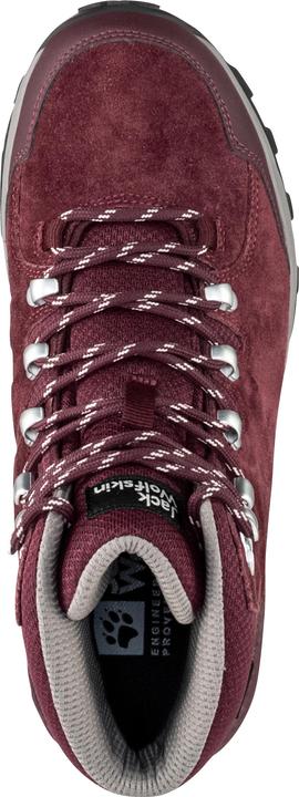 Produktbild Jack Wolfskin Refugio Texapore Mid W (36)