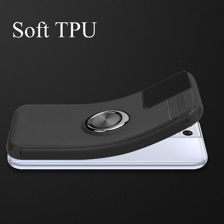 Produktbild Cadorabo TPU Auto Fokus Cover (Samsung Galaxy S21 Ultra)