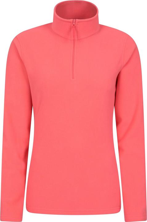 Immagine prodotto Mountain Warehouse Camber II Felpa in Pile Donna (XS)