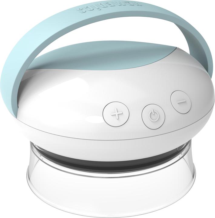 Image du produit Homedics Masseur Smoothee IR