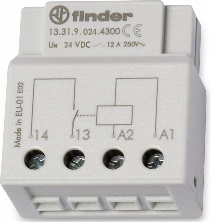 Finder Switching relay
