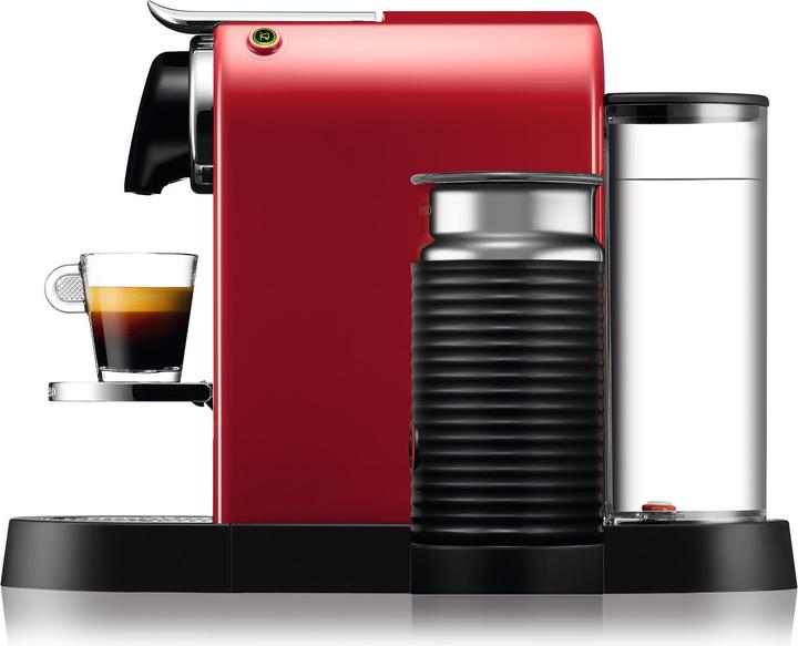 Produktbild Krups Nespresso Citiz & milk (NESPRESSO Original)