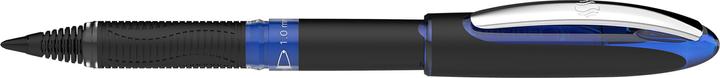 Image du produit Schneider Roller One Sign noir 1,0 mm, Couleur de l'encre : bleu (Bleu, 1 x)