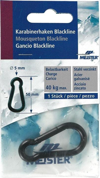 Immagine prodotto Meister Catena di fissaggio