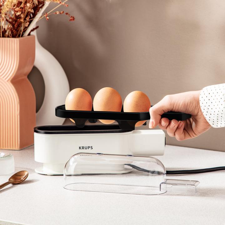 Image du produit Krups EG 234115 Ovomat Trio