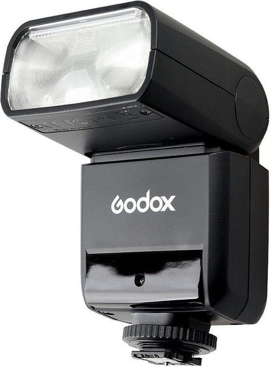 Produktbild Godox TT350P (Aufsteckblitz, Pentax)
