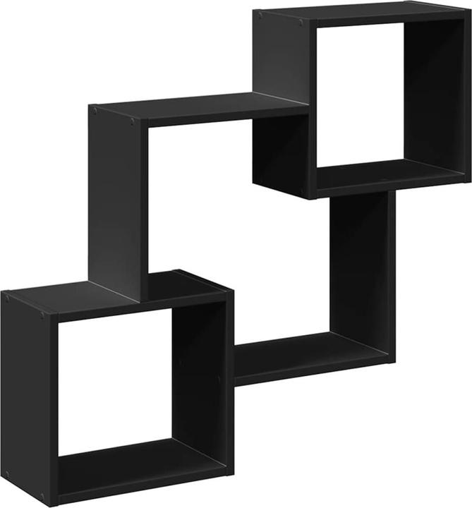 Produktbild VidaXL Wandschrank (78 x 18 x 71 cm)