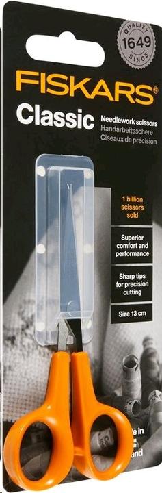 Actual product image Fiskars Classic (13 cm)