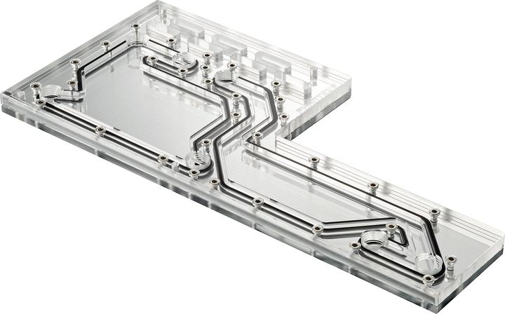 Phanteks Glacier D140