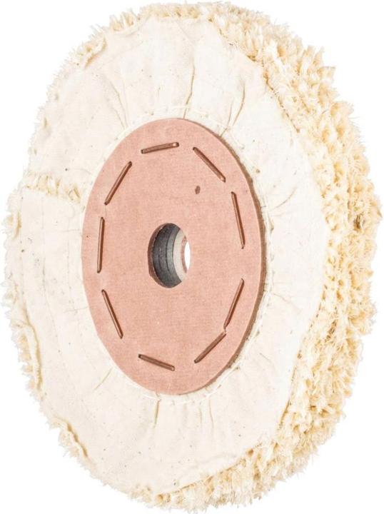 Pferd 44271503 doekring diameter 150 mm 5 st.
