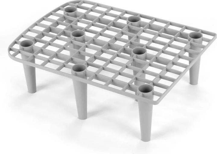 Image du produit Stahlwerk Kit de lavage carrelage Pro Kit de lavage carreleur 5 pièces avec seau de 24 litres
