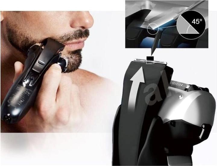 Actual product image Panasonic Es-Rt67