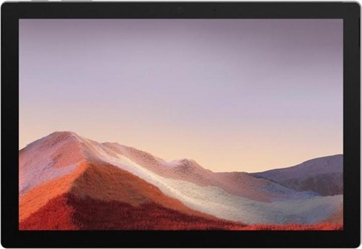 Produktbild Microsoft Surface Pro 7+ (12.30", Intel Core i7-1165G7, 16 GB, 256 GB)