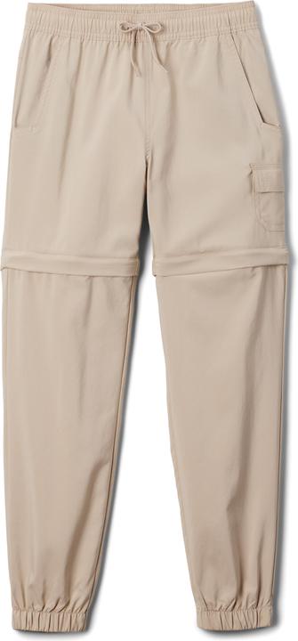 Columbia Kid's Silver Ridge Utility Convertible Pant